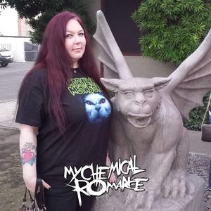 Meet your Posher, Tracy